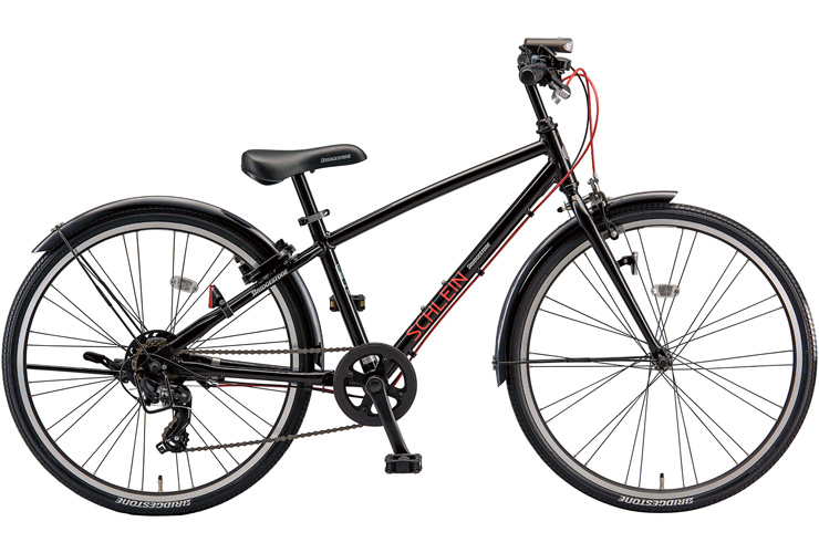 BRIDGESTONE（ブリヂストン） シュライン 2025年モデル 外装7段変速 26