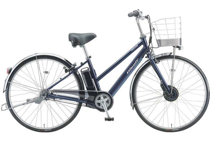 BRIDGESTONE（ブリヂストン） 3/8 ポイント5倍 アルベルトe S型 2025年