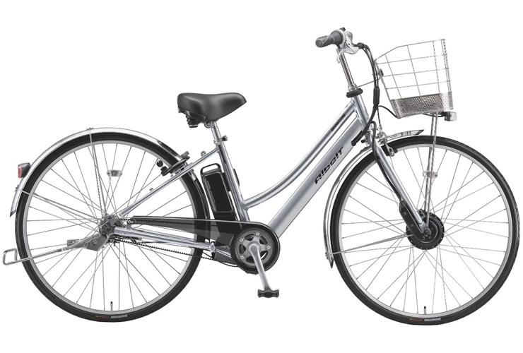 BRIDGESTONE（ブリヂストン） 3/8 ポイント5倍 アルベルトe L型 2025年