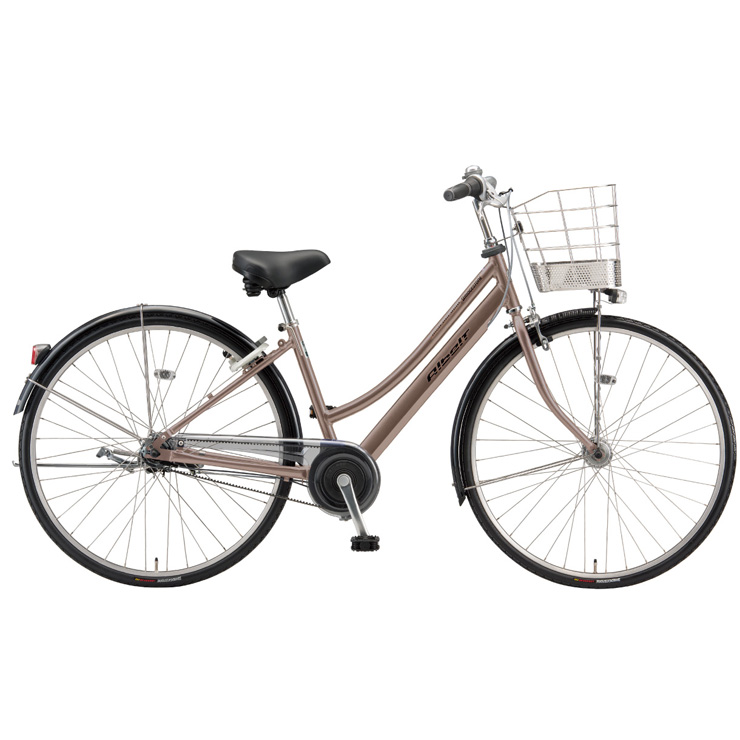 BRIDGESTONE（ブリヂストン） アルベルト L型 内装5段変速 27型 AB7L6