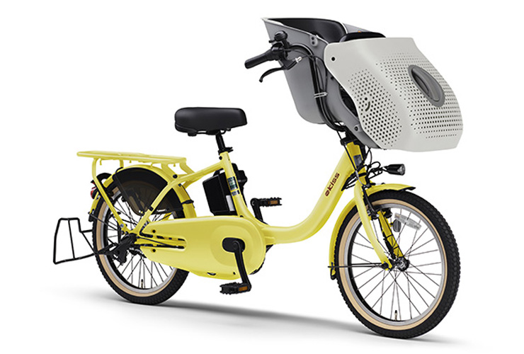 YAMAHA（ヤマハ） 3/8 ポイント5倍 PAS kiss 2025年モデル 15.8Ah 15.8