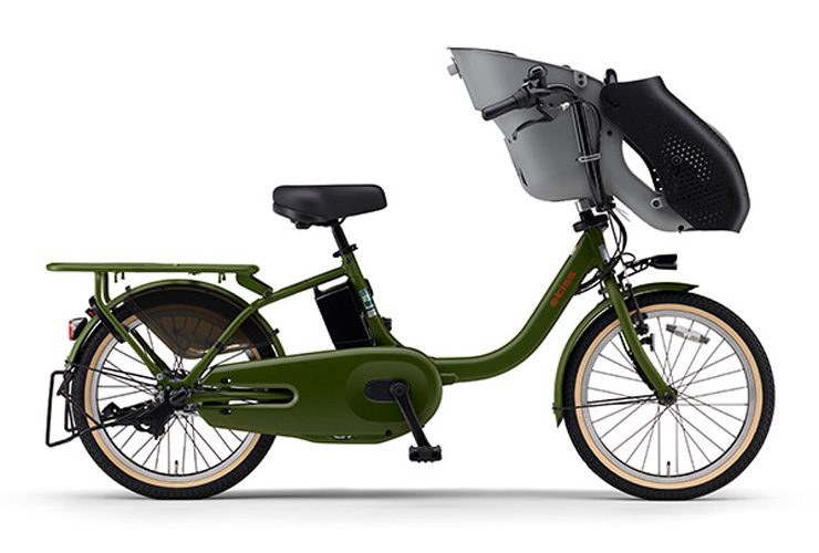 YAMAHA（ヤマハ） 3/8 ポイント5倍 PAS kiss 2025年モデル 15.8Ah 15.8