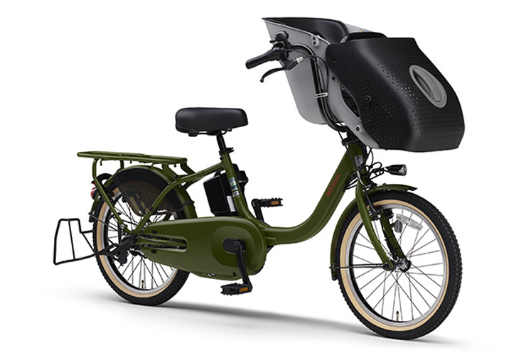 YAMAHA（ヤマハ） 3/8 ポイント5倍 PAS kiss 2025年モデル 15.8Ah 15.8