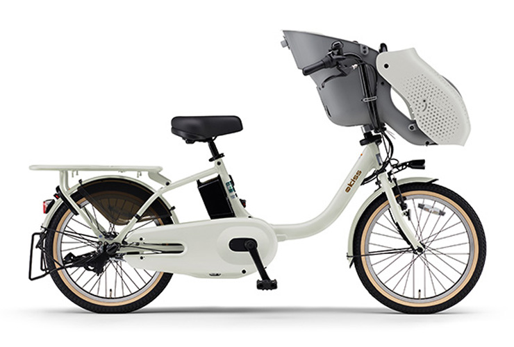 YAMAHA（ヤマハ） 3/8 ポイント5倍 PAS kiss 2025年モデル 15.8Ah 15.8