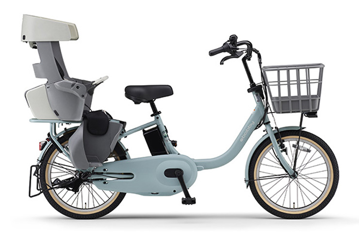 イオンバイク Yahoo!ショッピング店 - 電動子供乗せサイクル｜Yahoo