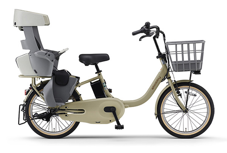 イオンバイク Yahoo!ショッピング店 - 子供乗せサイクル｜Yahoo