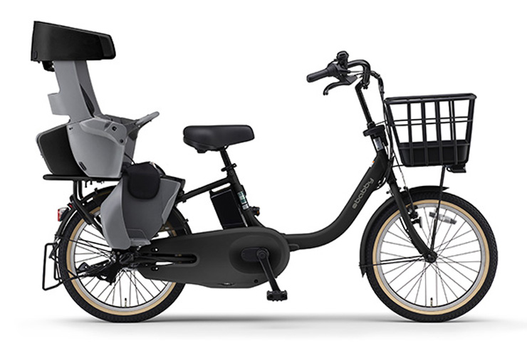 YAMAHA（ヤマハ） 3/8 ポイント5倍 PAS babby 2025年モデル 15.8Ah