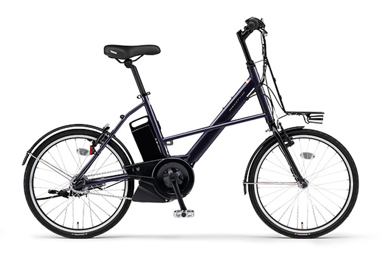 YAMAHA（ヤマハ） 3/8 ポイント5倍 PAS CITY-X 2025年モデル 15.8Ah