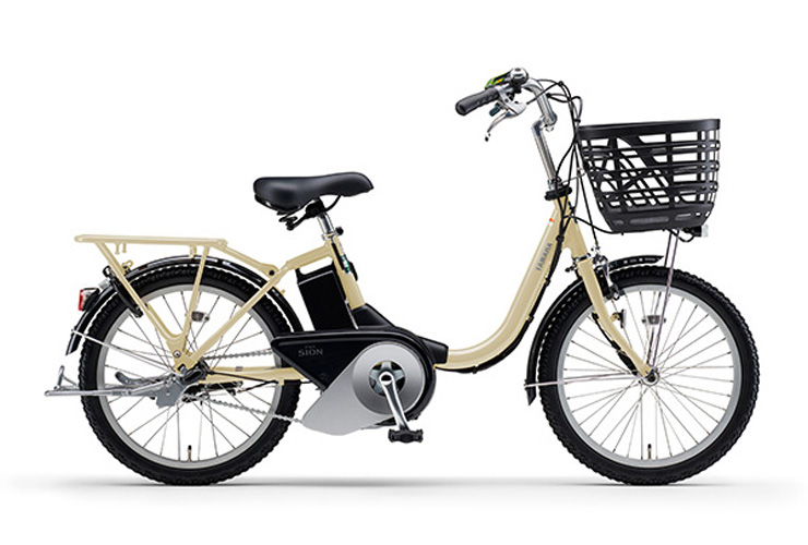 YAMAHA（ヤマハ） 3/8 ポイント5倍 PAS SION-U 2025年モデル 15.8Ah