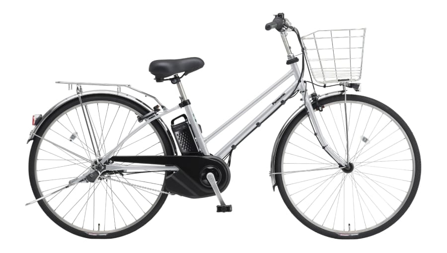 TIMO パンクしない Panasonic ティモ・DX パナソニック 電動アシスト