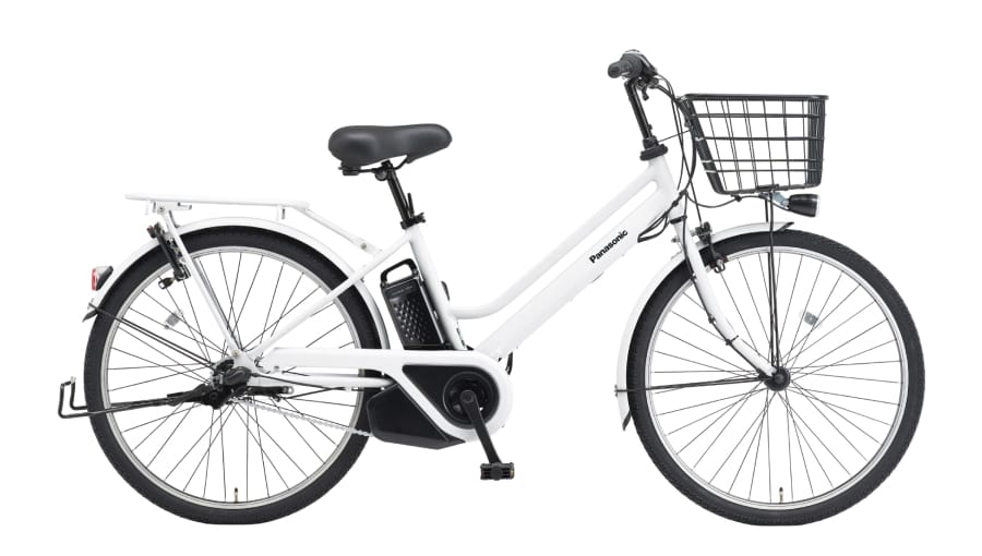 TIMO パンクしない Panasonic ティモ・S パナソニック 電動アシスト