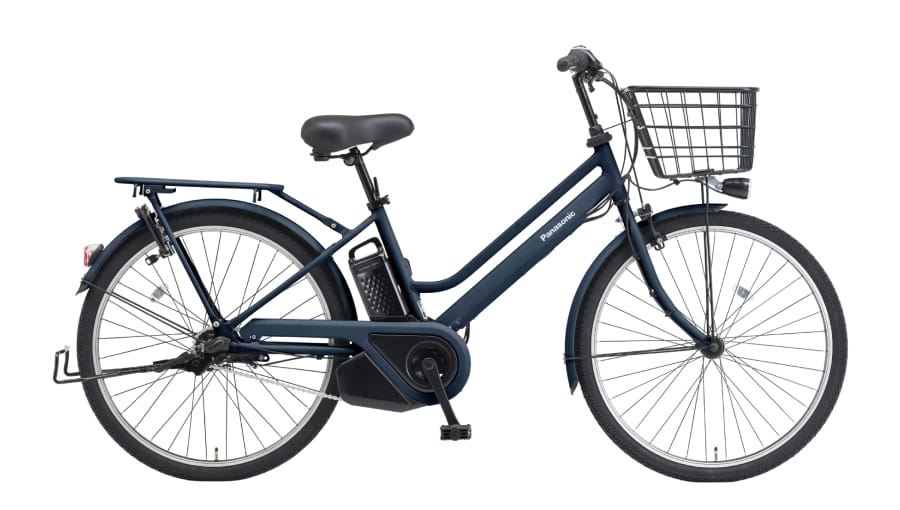 TIMO パンクしない Panasonic ティモ・S パナソニック 電動アシスト