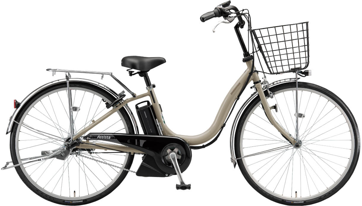 Assista 電動アシスト自転車｜自転車車体｜自転車｜車、バイク、自転車
