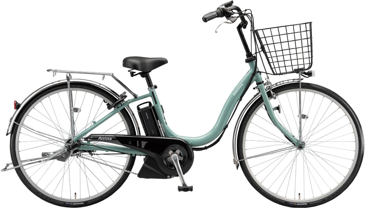 Assista 電動アシスト自転車｜自転車車体｜自転車｜車、バイク、自転車
