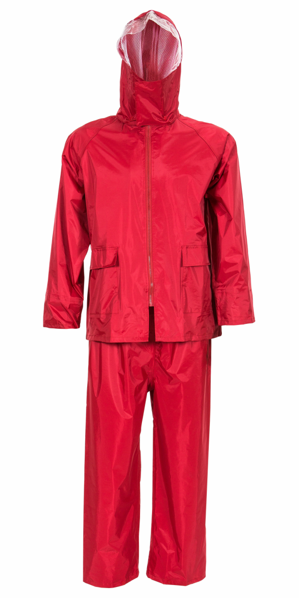 AETONYX（アエトニクス） レインスーツ 上下セット 男女兼用 カッパ