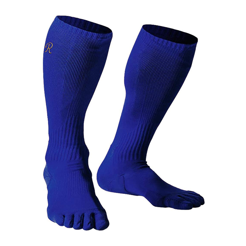 Foot Raku (フットラーク) 5本指足部用高機能サポーター 5本指ソックス