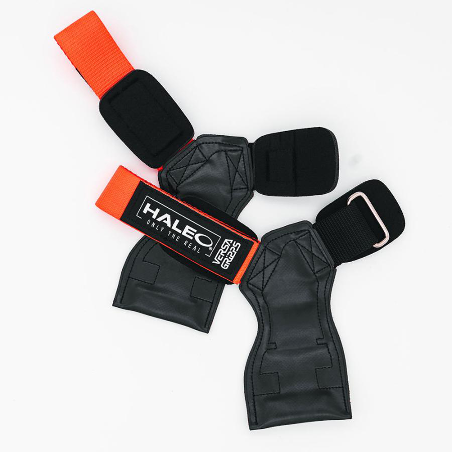 HALEO（ハレオ） バーサ グリップ VERSA GRIPPS パワーグリッップ