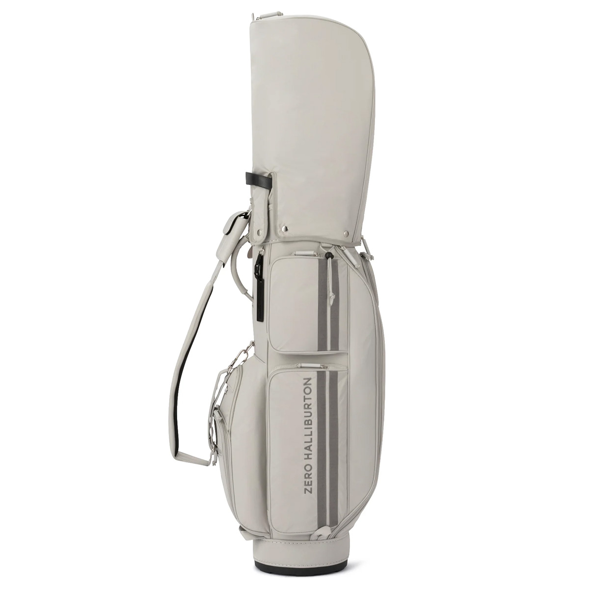 ZERO HALLIBURTON（ゼロハリバートン） ゴルフ キャデイバッグ 8.5型 4