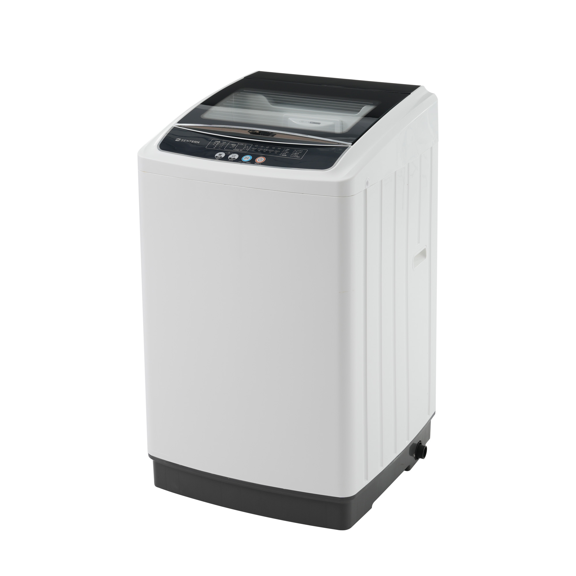 洗濯機 一人暮らし 8kg 家庭用 小型洗濯機 10種類 縦型洗濯機 ミニ洗濯