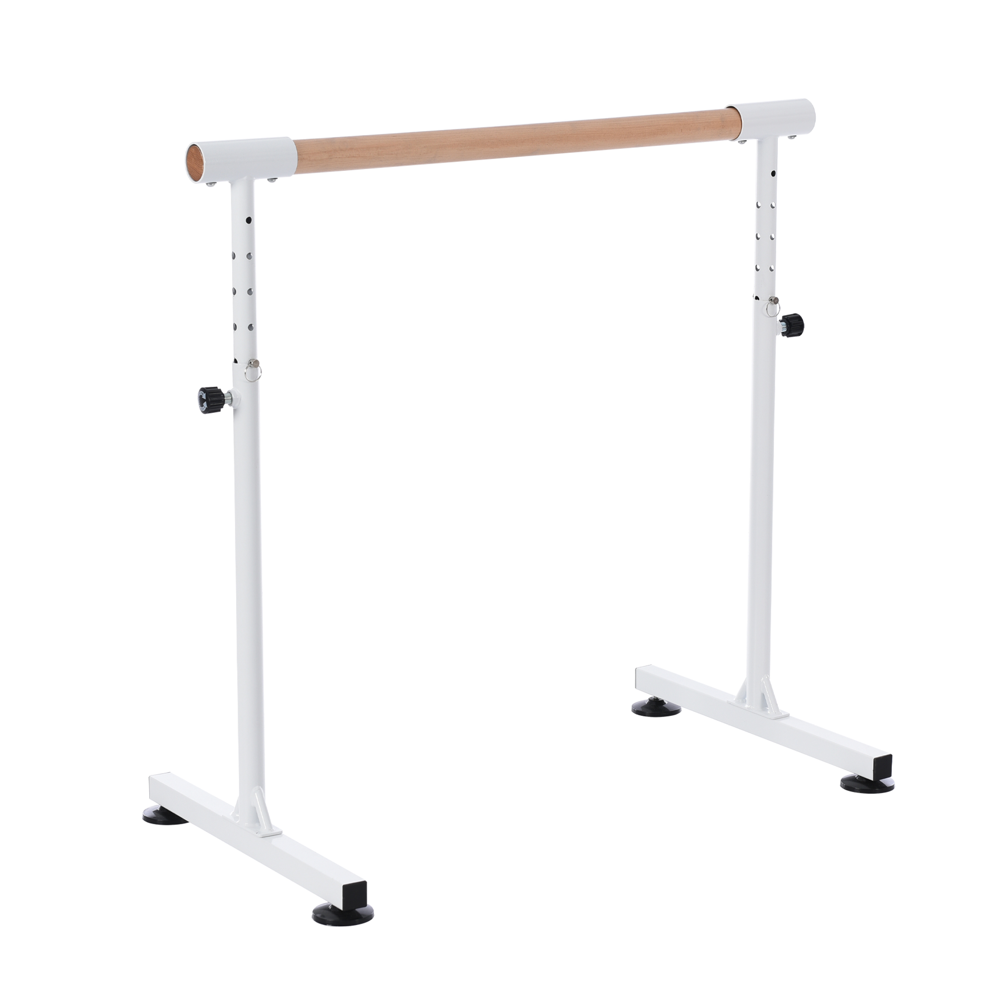 BTM バレーバー バレエバー スタンド バレエ バー レッスンバー 高さ