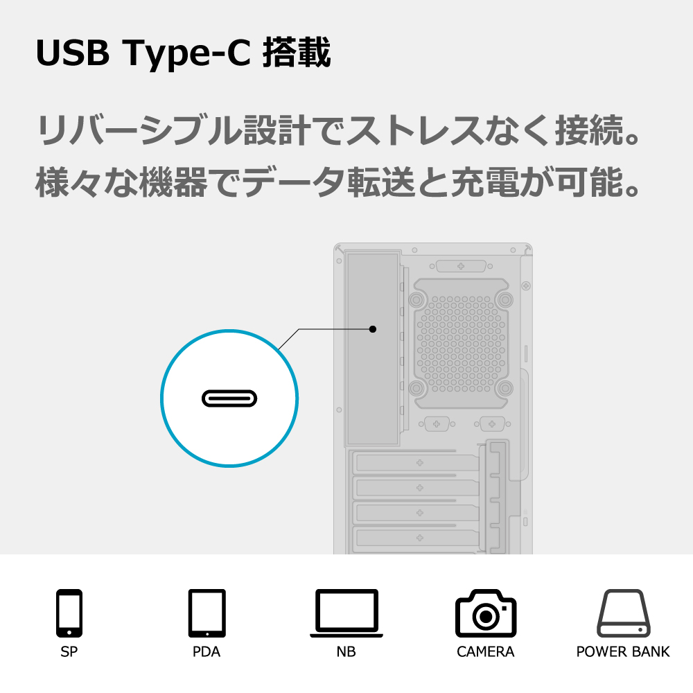 インテル（intel） ゲーミングPC RTX3060 Core i7-12700F メモリ32GB