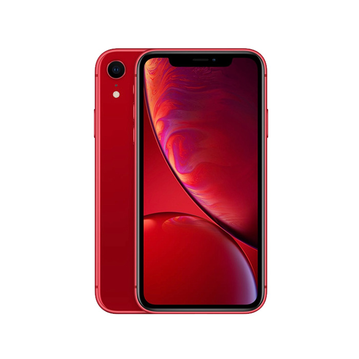 iPhone XR 中古 iPhoneXR 128GB SIMフリー 本体 Bランク スマホ 最大1