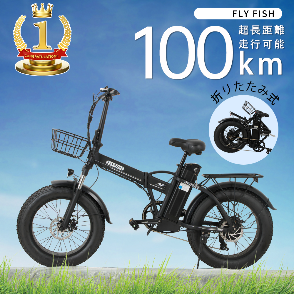 電動アシスト自転車 折りたたみ 折り畳み式電動アシスト自転車 最大