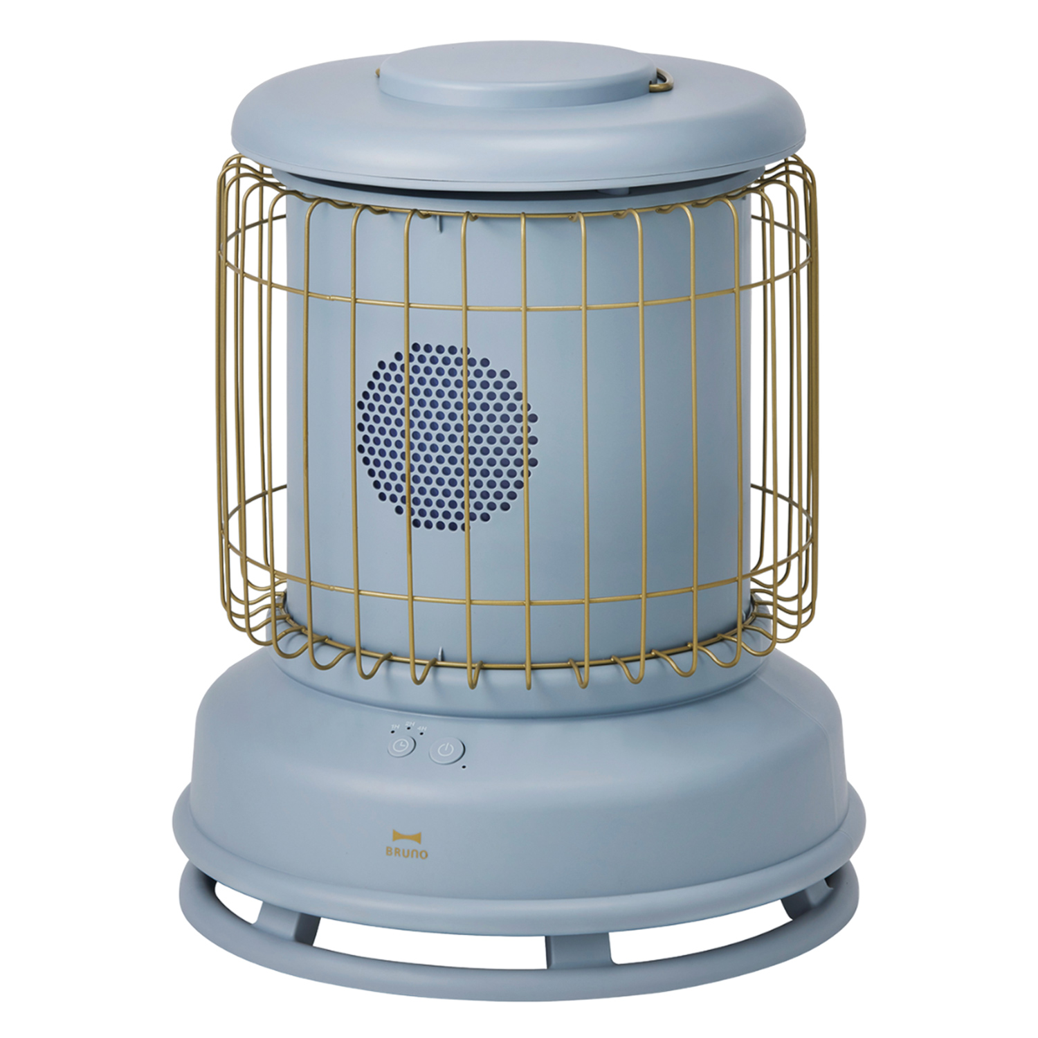 BRUNO（ブルーノ） 電気ヒーター ストーブ ファンヒーター 暖房