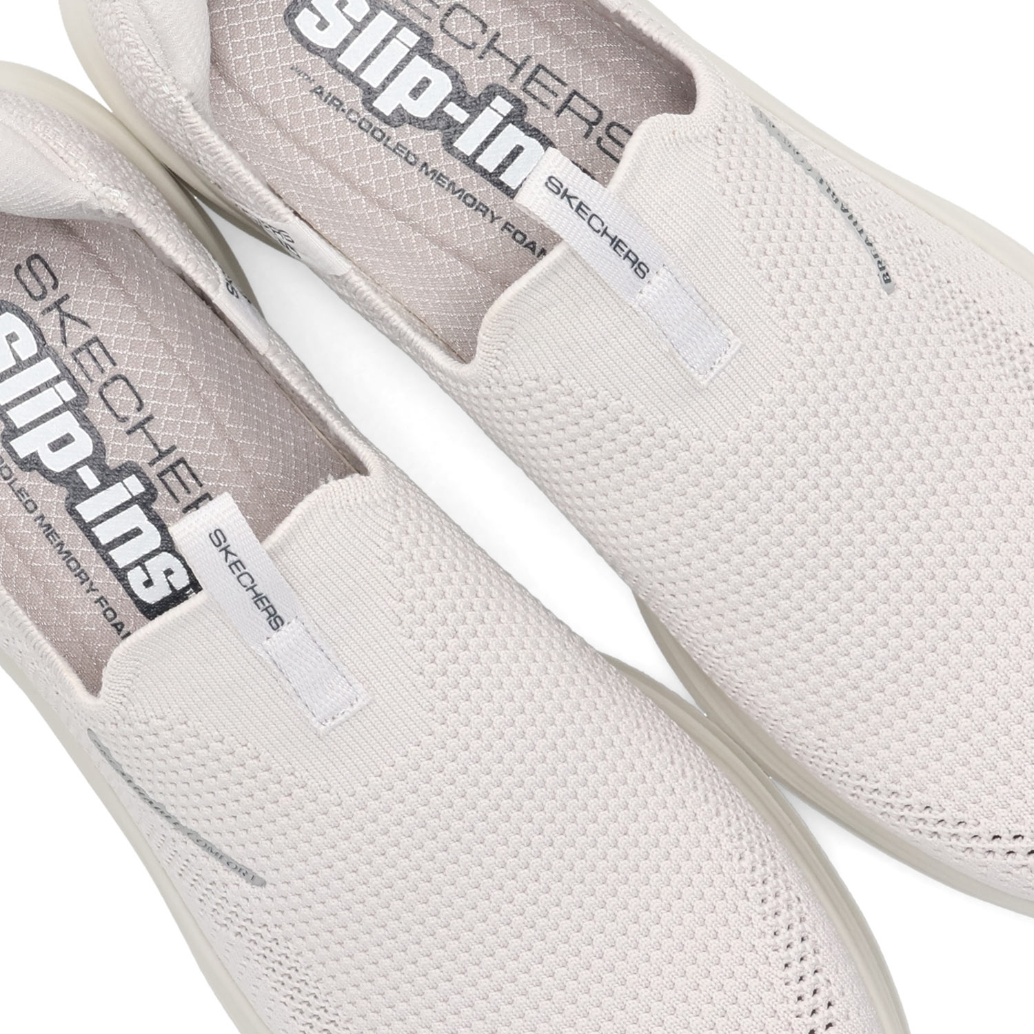 SKECHERS（スケッチャーズ） スリップインズ ベーパーフォーム ボラン