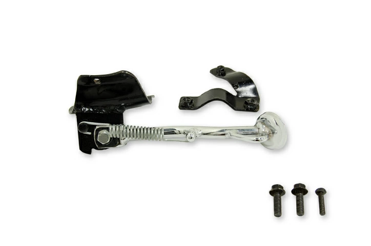 ホンダ（HONDA） バイクスタンド サイドスタンド ライブ Dio ZX AF34