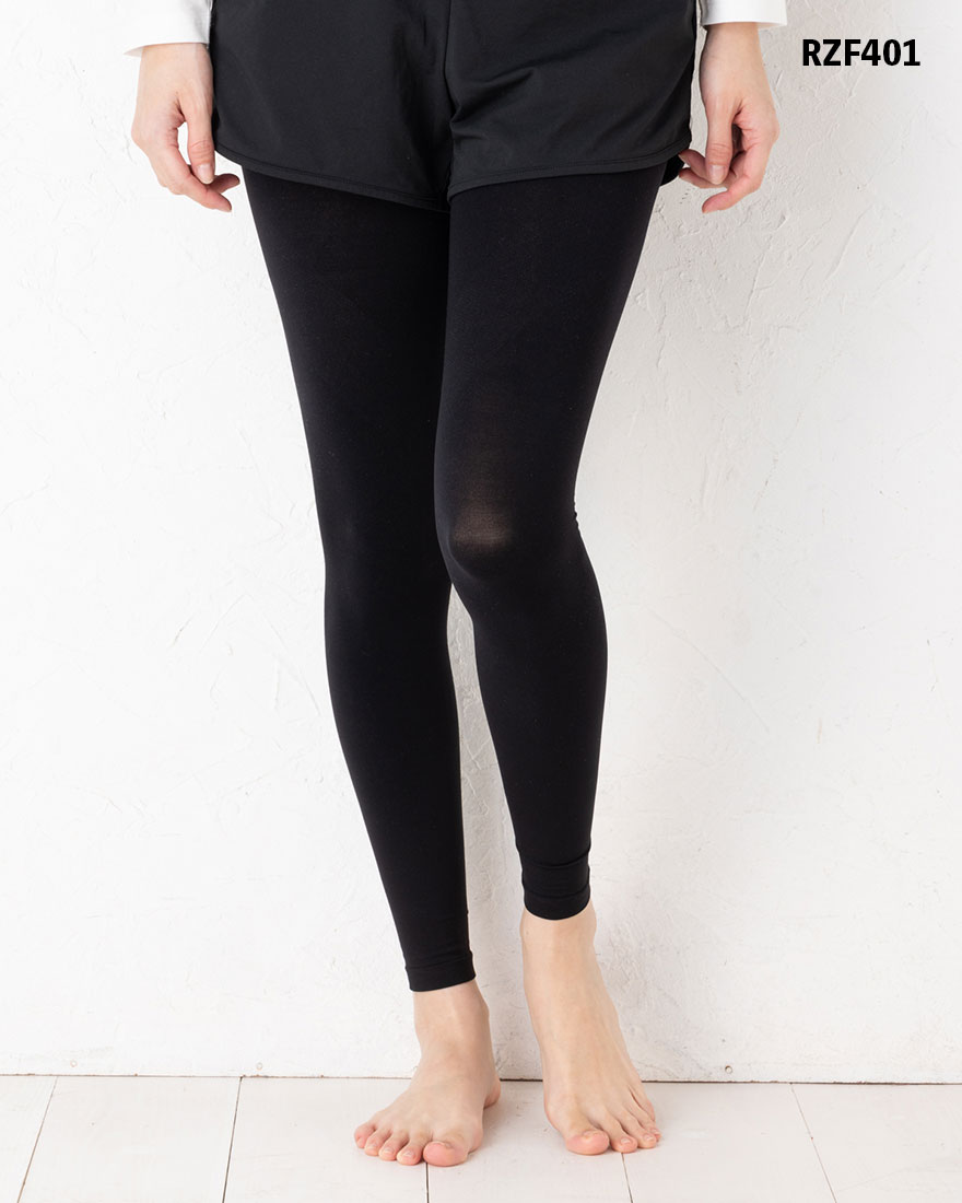 RIZAP（ライザップ） 骨盤xヒップ シェイプレギンス 高着圧 ストレッチ