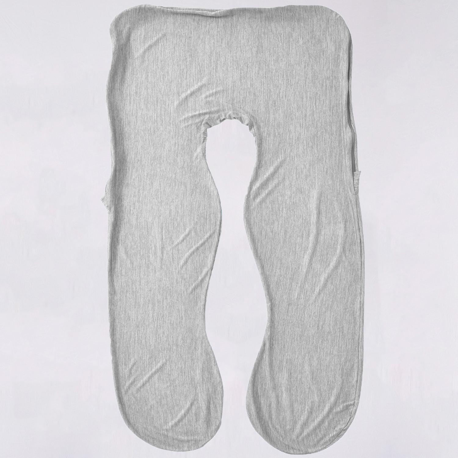 NELUKA 冷感 ハグモッチ カバー単品 抱き枕カバー ひんやり 夏用 交換