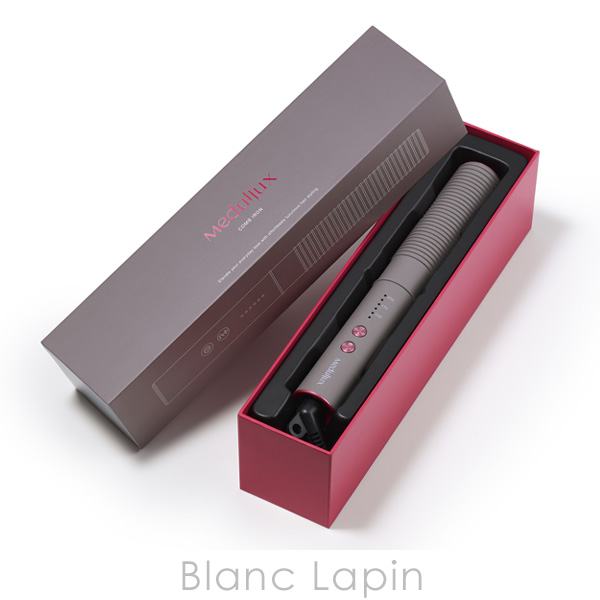 メデュラックス Medullux コーム アイロン 美容機器/ヘアケア [154531