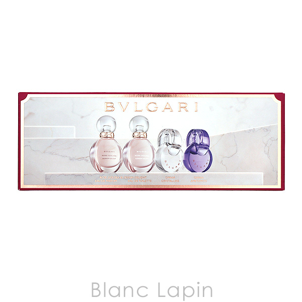 BVLGARI（ブルガリ） 【ミニサイズセット】 ウーマンズギフト