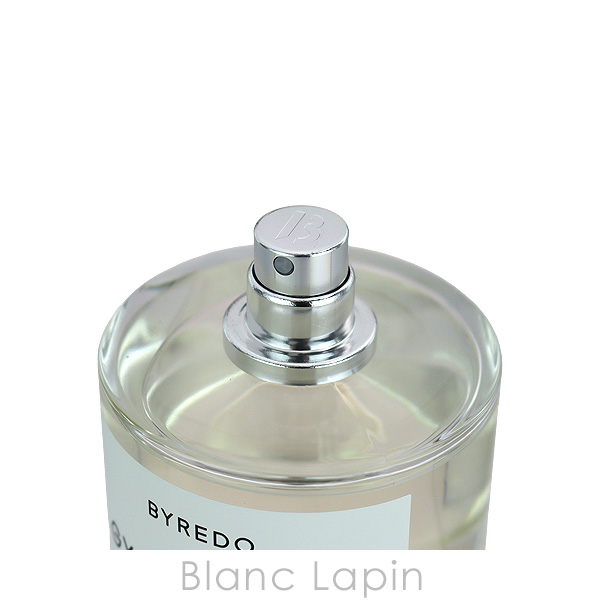 バイレード BYREDO ブランシュ EDP 100ml フレグランス ユニセックス