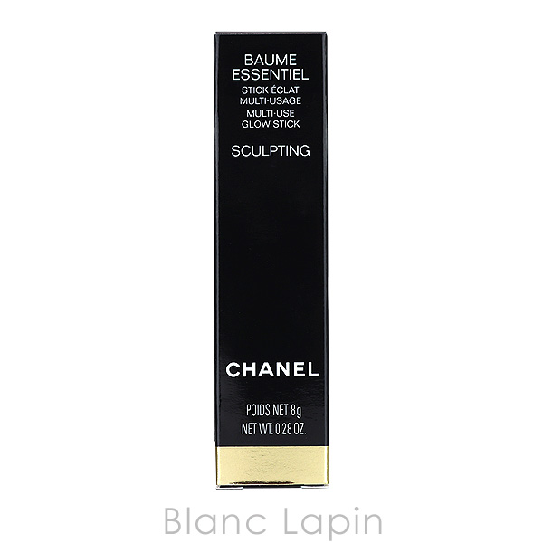 CHANEL（シャネル） ボームエサンシエル #スカルプティング 8g [690606
