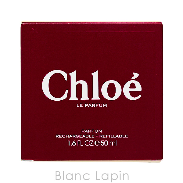Chloe（クロエ） ル パルファム P 50ml フレグランス女性用 香水