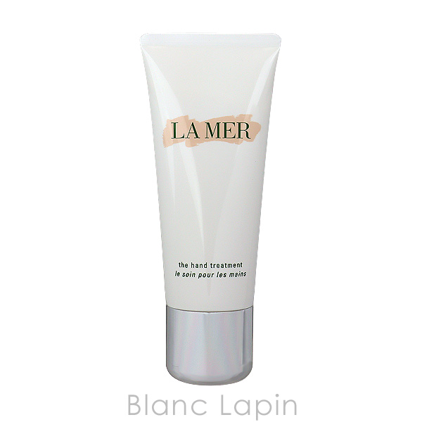 LA MER（ラ・メール） ハンドトリートメント 100ml [003403] : BLANC
