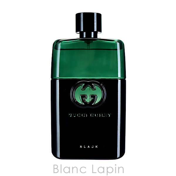 GUCCI（グッチ） ギルティブラックプールオム EDT 90ml フレグランス