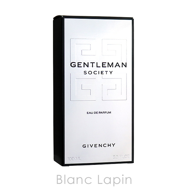 GIVENCHY（ジバンシィ） ジバンシイ ジェントルマンソサイエティ EDP