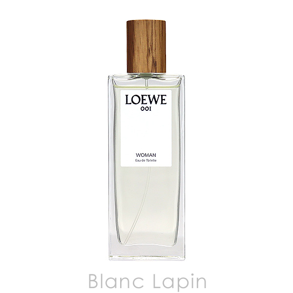 LOEWE（ロエベ） LOEWE 001ウーマン EDT 100ml フレグランス女性用