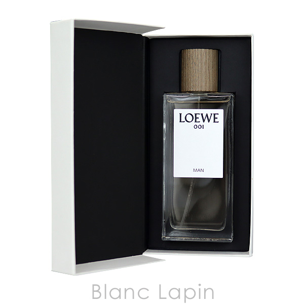 LOEWE（ロエベ） LOEWE 001マン EDP 100ml フレグランス男性用 香水