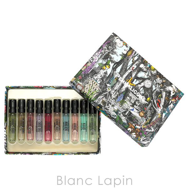 PENHALIGON'S（ペンハリガン） 【ミニサイズセット】 PENHALIGONS