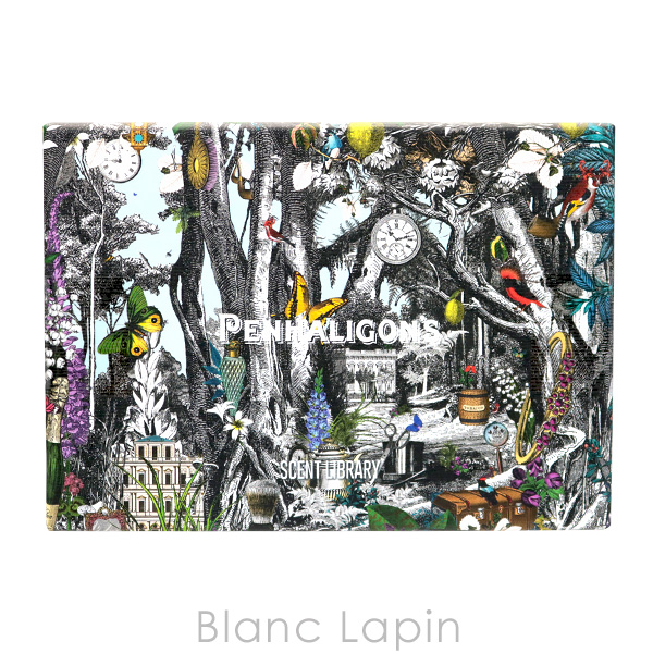 PENHALIGON'S（ペンハリガン） 【ミニサイズセット】 PENHALIGONS