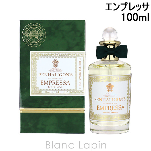 PENHALIGON'S（ペンハリガン） PENHALIGONS エンプレッサ EDP 100ml