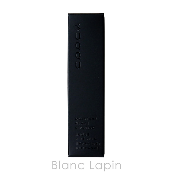 SUQQU（スック） モイスチャーグレイズリップスティック レフィル #00