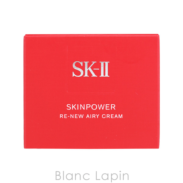 SK-II（エスケーツー） SK-II SK2 スキンパワーリニューエアリー