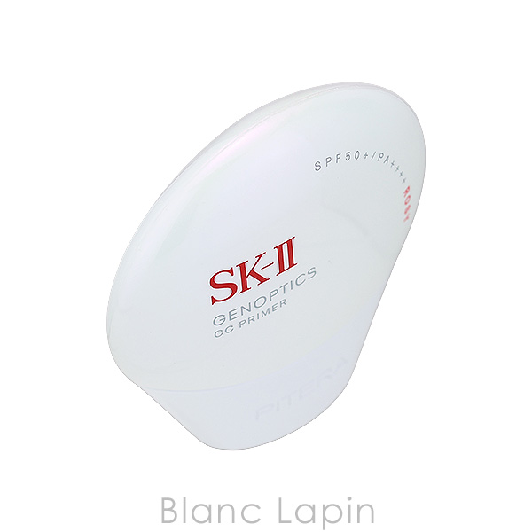 SK-II（エスケーツー） SK-II SK2 ジェノプティクスCCプライマー