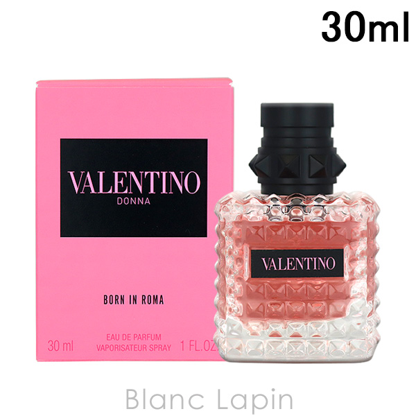 VALENTINO（ヴァレンティノ） ドンナボーンインローマ EDP 30ml