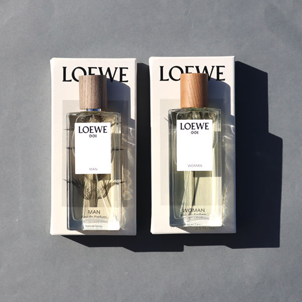 LOEWE（ロエベ） LOEWE 001ウーマン EDP 100ml フレグランス女性用